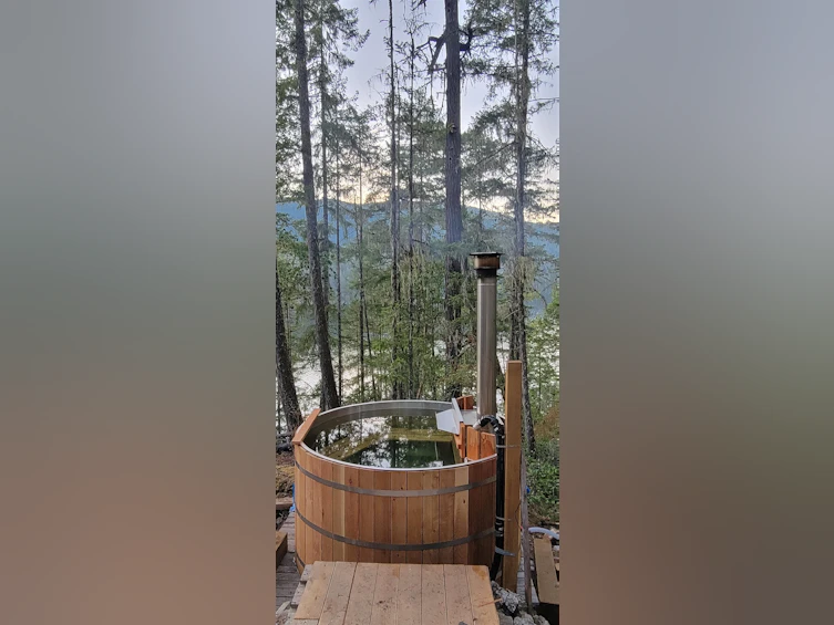 8444 West Sakinaw Lakeshore Way, Pender Harbour Egmont, BC, V0N 2H1 - 29