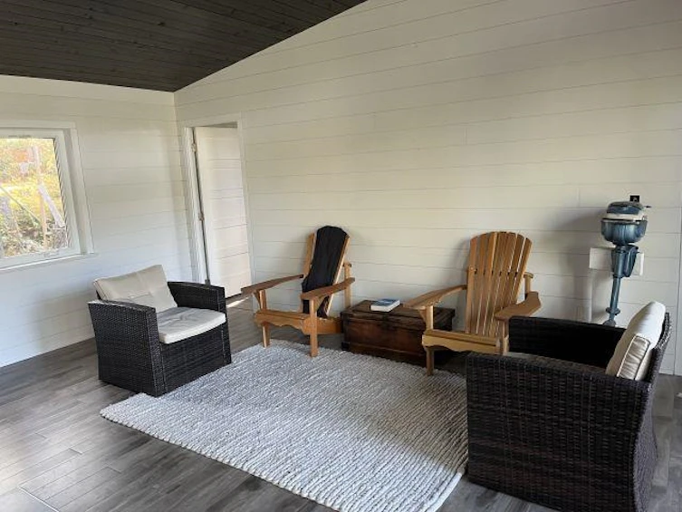 8444 West Sakinaw Lakeshore Way, Pender Harbour Egmont, BC, V0N 2H1 - 12