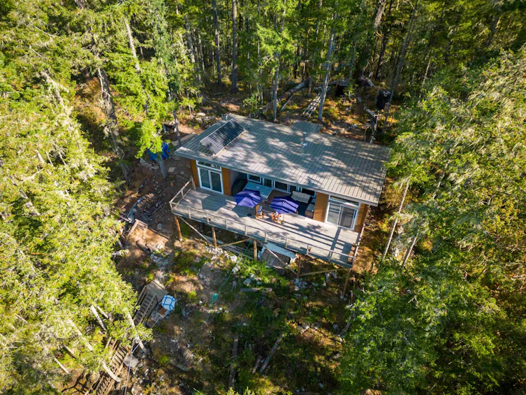 8444 West Sakinaw Lakeshore Way, Pender Harbour Egmont, BC, V0N 2H1 - 7
