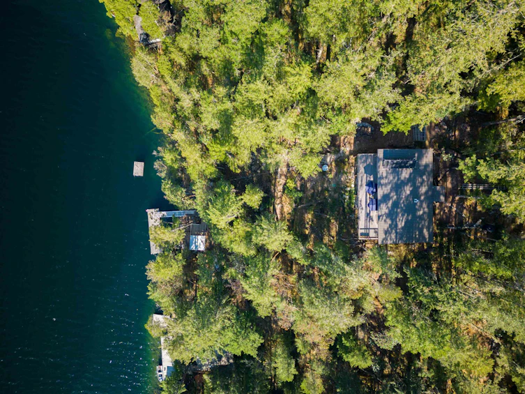 8444 West Sakinaw Lakeshore Way, Pender Harbour Egmont, BC, V0N 2H1 - 32