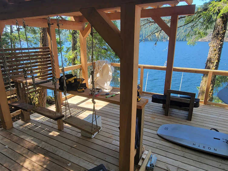 8444 West Sakinaw Lakeshore Way, Pender Harbour Egmont, BC, V0N 2H1 - 6
