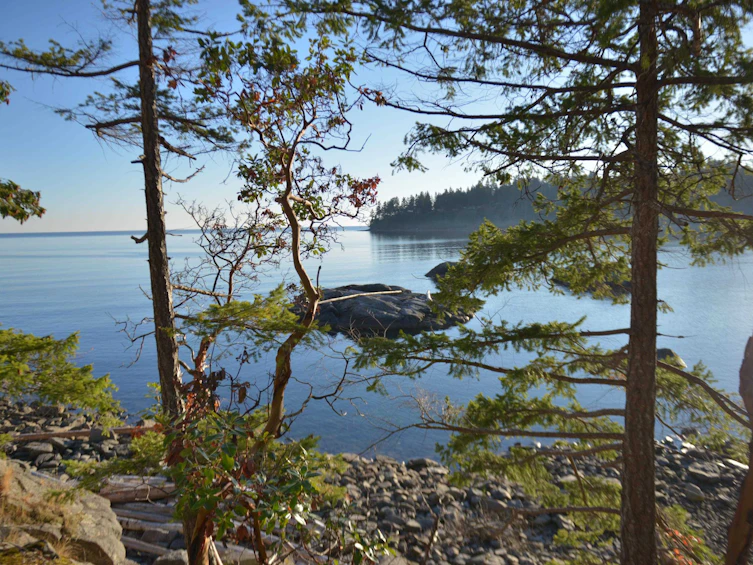 7643 Cove Beach Road, Halfmoon Bay, BC, V7Z 1C3 - 5