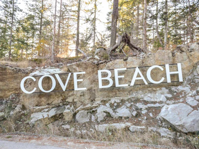 7643 Cove Beach Road - 2