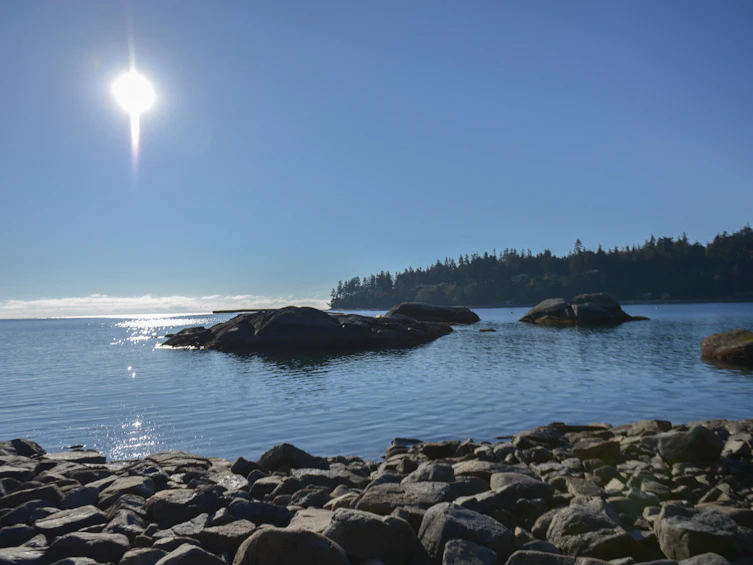 7643 Cove Beach Road, Halfmoon Bay, BC, V7Z 1C3