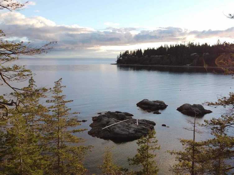 7643 Cove Beach Road, Halfmoon Bay, BC, V7Z 1C3 - 4