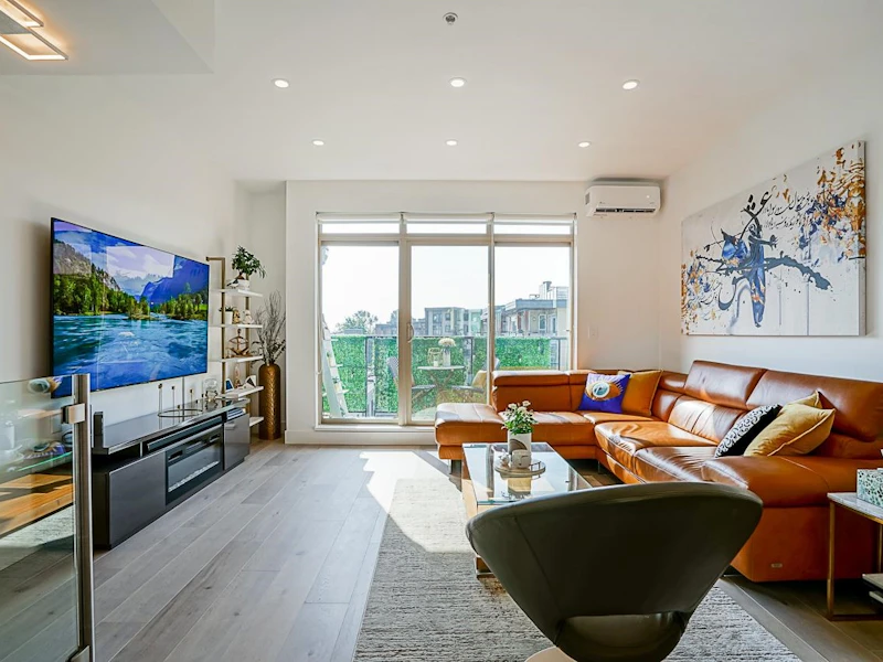 76 - 728 W 14th Street, North Vancouver BC V7M 0A8