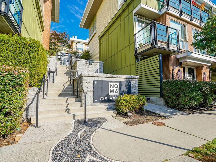 76-728 W 14th Street, North Vancouver, BC, V7M 0A8 - 36