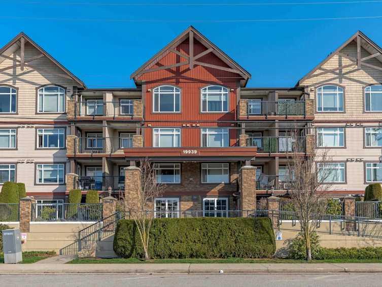 409-19939 55a Avenue Avenue, Langley, BC, V3A 3X4 - 5