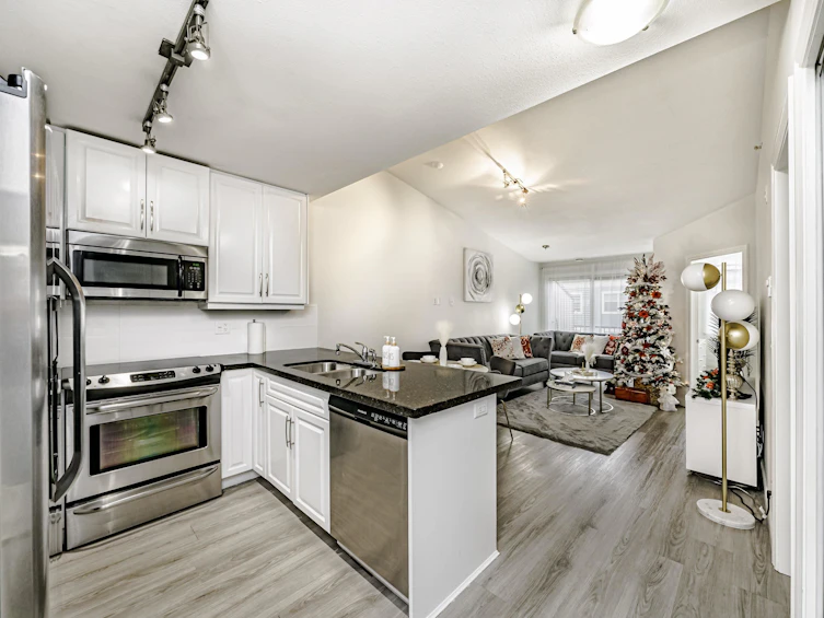 409-19939 55a Avenue Avenue, Langley, BC, V3A 3X4 - 17