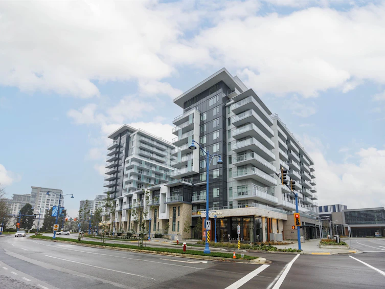 1125-6600 Minoru Boulevard, Richmond, BC, V6Y 0N3