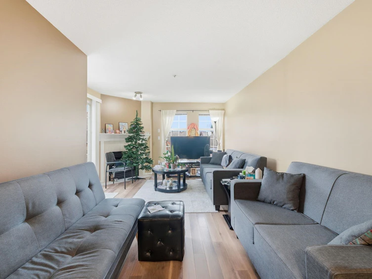 404-1655 Grant Avenue, Port Coquitlam, BC, V3B 7V1 - 3
