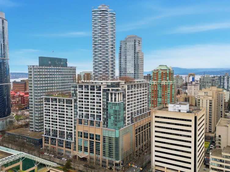 1908-938 Smithe Street, Vancouver, BC, V6Z 3H8 - 33