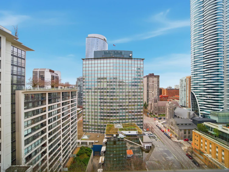 1908-938 Smithe Street, Vancouver, BC, V6Z 3H8 - 6