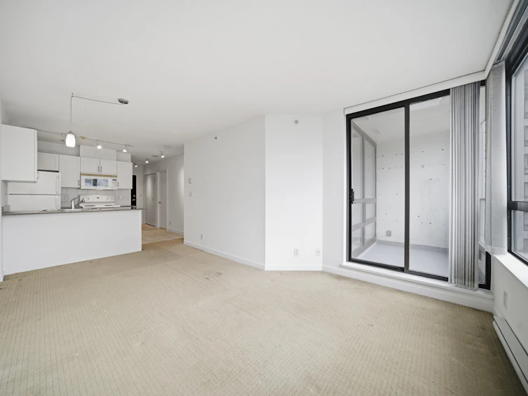 1908-938 Smithe Street, Vancouver, BC, V6Z 3H8 - 3