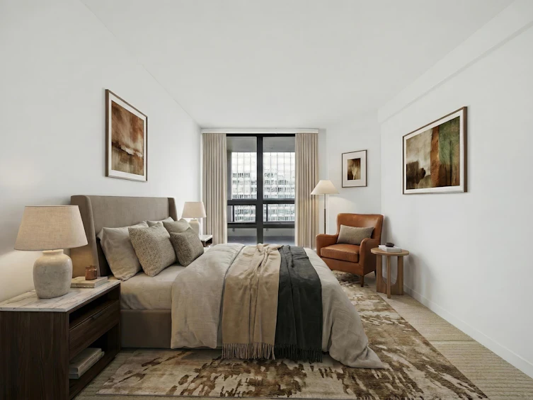 1908-938 Smithe Street, Vancouver, BC, V6Z 3H8 - 16