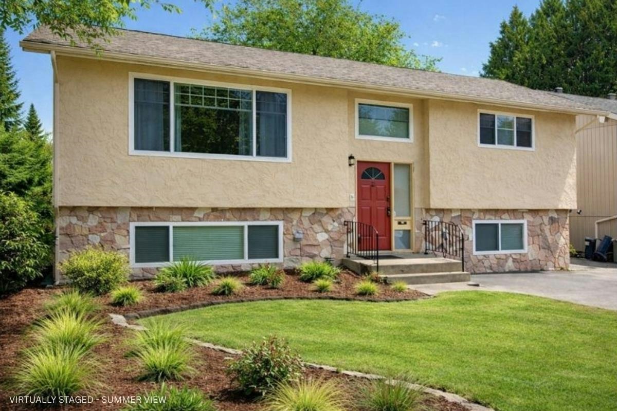 1550 Kent Street, Surrey, BC, V4B 4V2