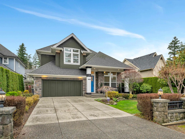 2711 164 Street, Surrey, BC, V3Z 0E2 - 3