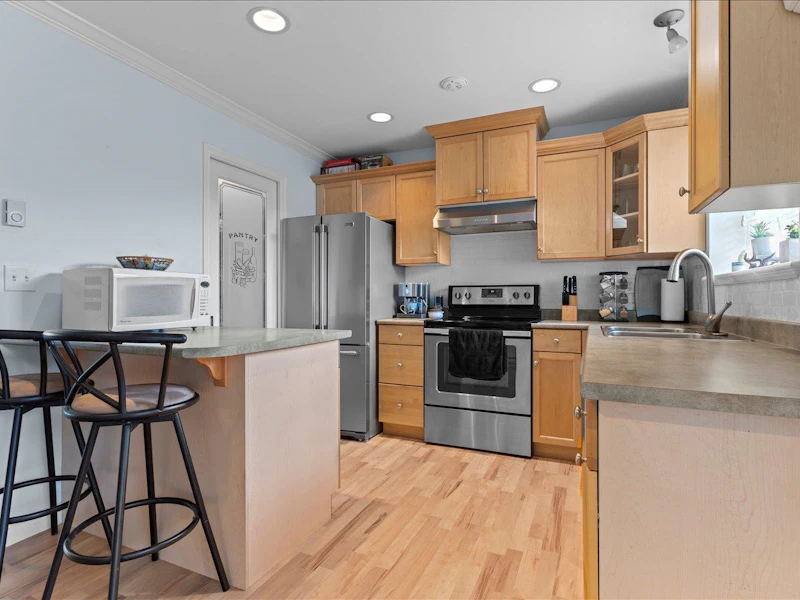 4 - 5965 Jinkerson Road, Chilliwack BC V2R 5Z7