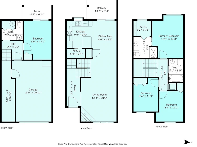 4-5965 Jinkerson Road, Chilliwack, BC, V2R 5Z7 - 26