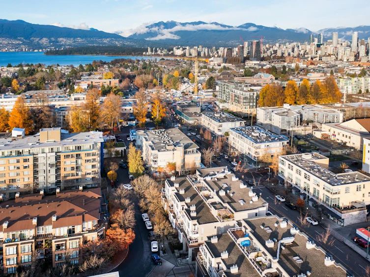 310-2768 Cranberry Drive, Vancouver, BC, V6K 4V1 - 23
