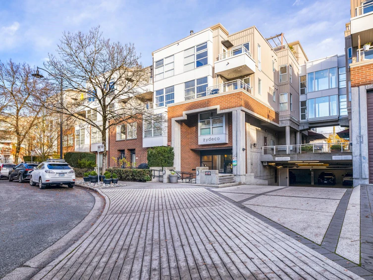 310-2768 Cranberry Drive, Vancouver, BC, V6K 4V1 - 19