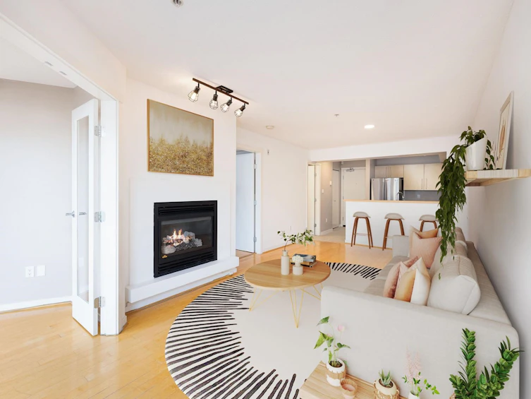 310-2768 Cranberry Drive, Vancouver, BC, V6K 4V1 - 2