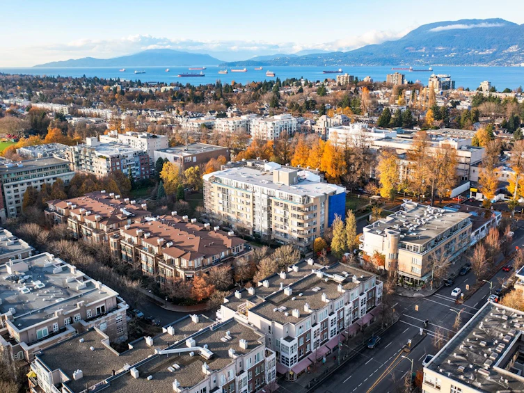310-2768 Cranberry Drive, Vancouver, BC, V6K 4V1 - 21