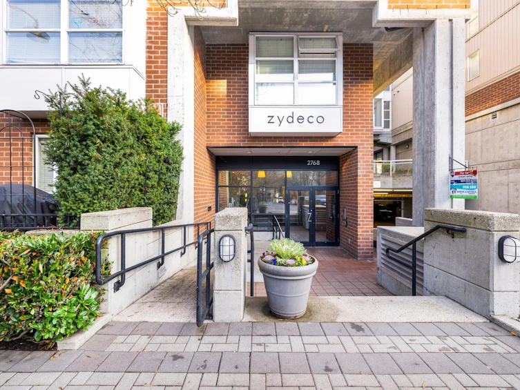 310-2768 Cranberry Drive, Vancouver, BC, V6K 4V1 - 18