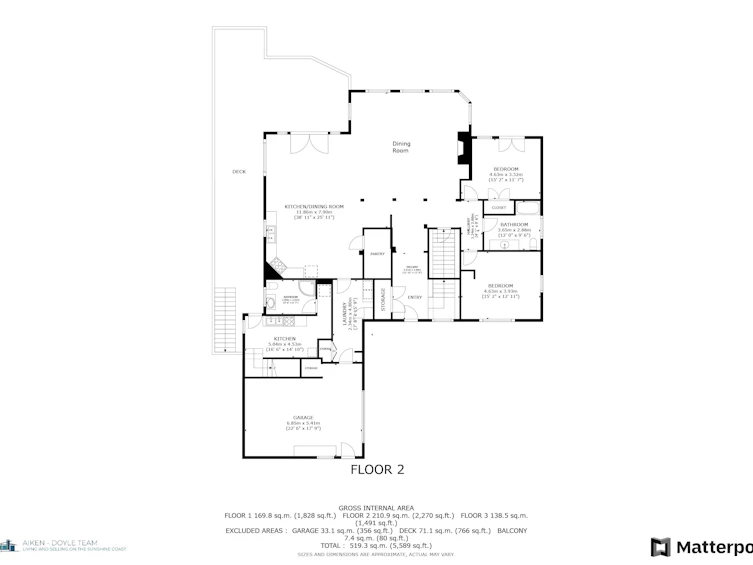 3387 Beach Avenue, Roberts Creek, BC, V0N 2W2 - 37