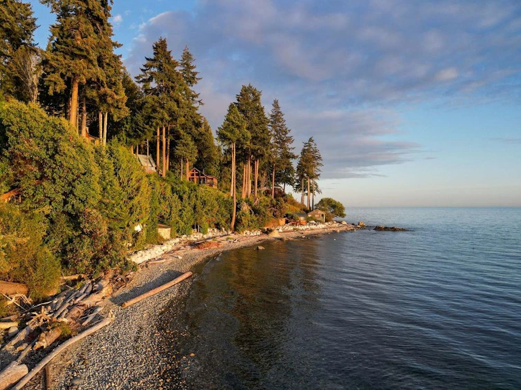 3387 Beach Avenue, Roberts Creek, BC, V0N 2W2 - 4