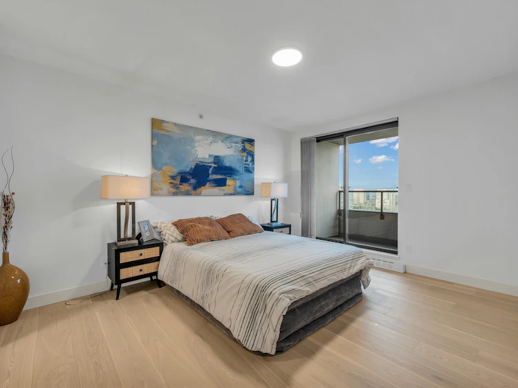 1503-6611 Cooney Road, Richmond, BC, V6Y 4C5 - 14