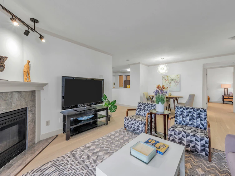 1503-6611 Cooney Road, Richmond, BC, V6Y 4C5 - 5