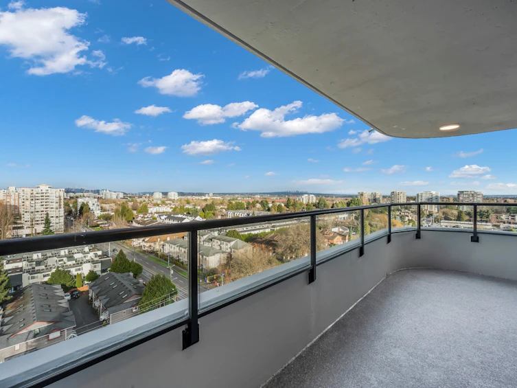 1503-6611 Cooney Road, Richmond, BC, V6Y 4C5 - 20