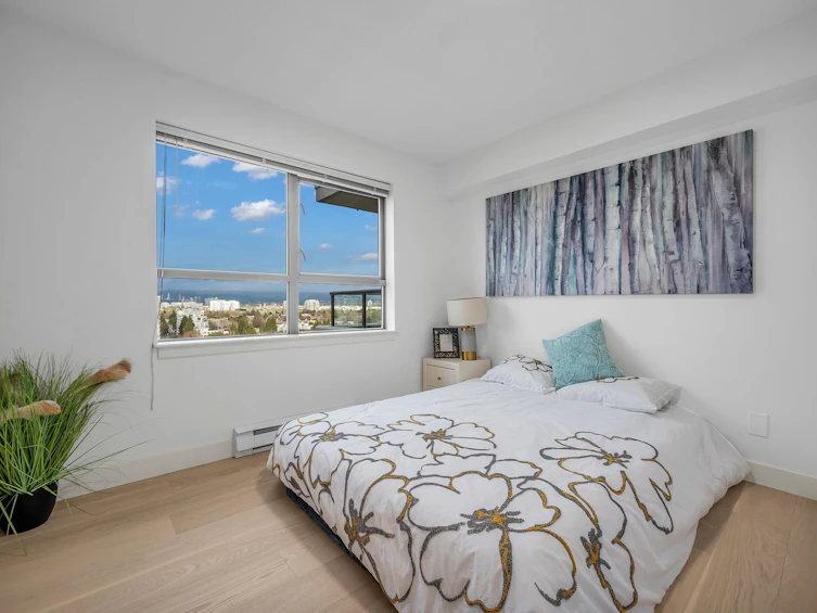 1503-6611 Cooney Road, Richmond, BC, V6Y 4C5 - 15