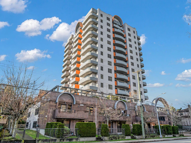 1503-6611 Cooney Road, Richmond, BC, V6Y 4C5 - 25