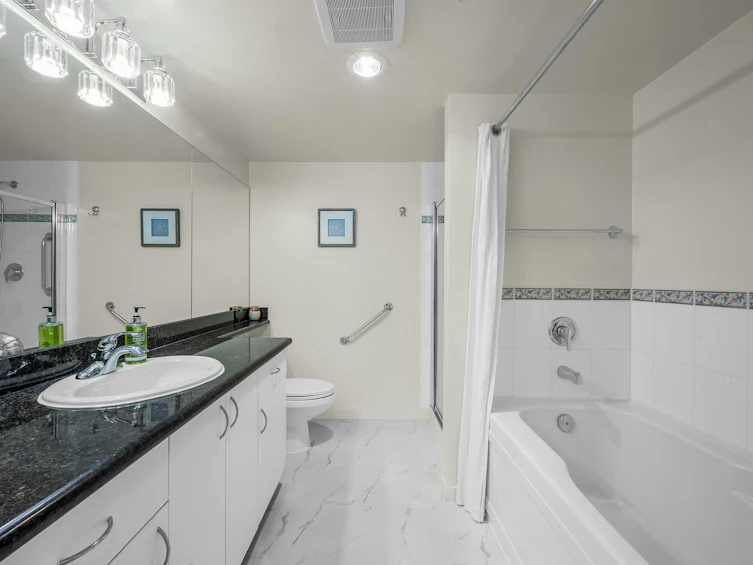 1503-6611 Cooney Road, Richmond, BC, V6Y 4C5 - 18