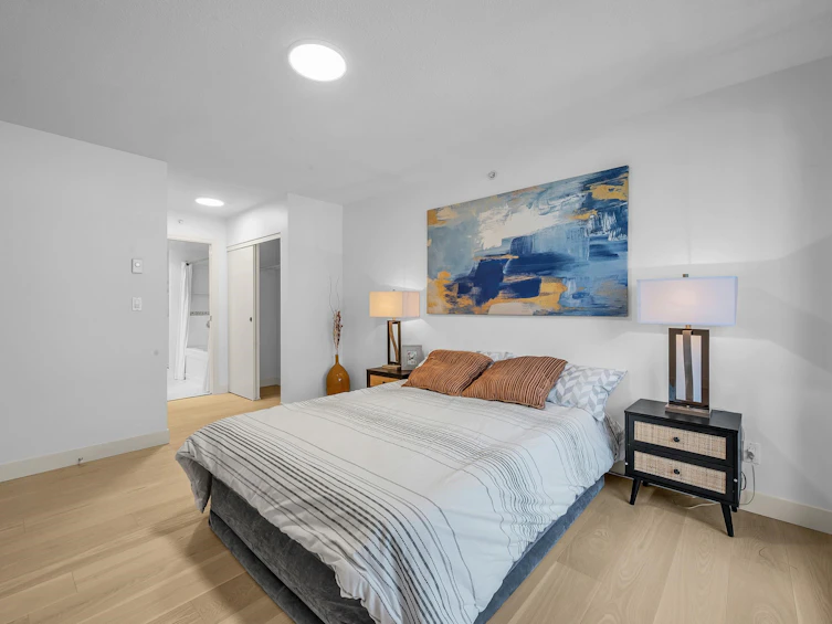 1503-6611 Cooney Road, Richmond, BC, V6Y 4C5 - 16