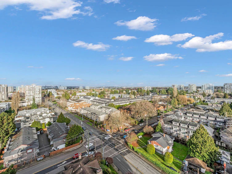 1503-6611 Cooney Road, Richmond, BC, V6Y 4C5 - 23