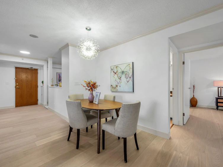 1503-6611 Cooney Road, Richmond, BC, V6Y 4C5 - 9
