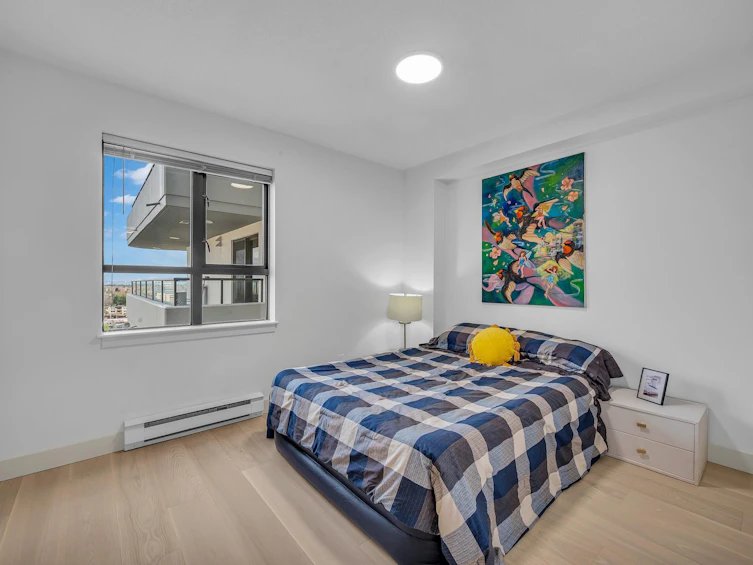 1503-6611 Cooney Road, Richmond, BC, V6Y 4C5 - 17