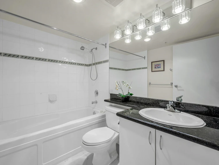 1503-6611 Cooney Road, Richmond, BC, V6Y 4C5 - 19