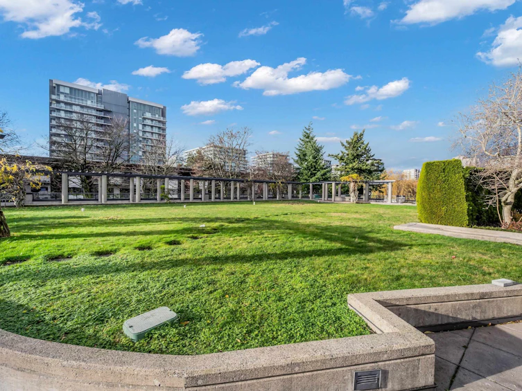 1503-6611 Cooney Road, Richmond, BC, V6Y 4C5 - 28