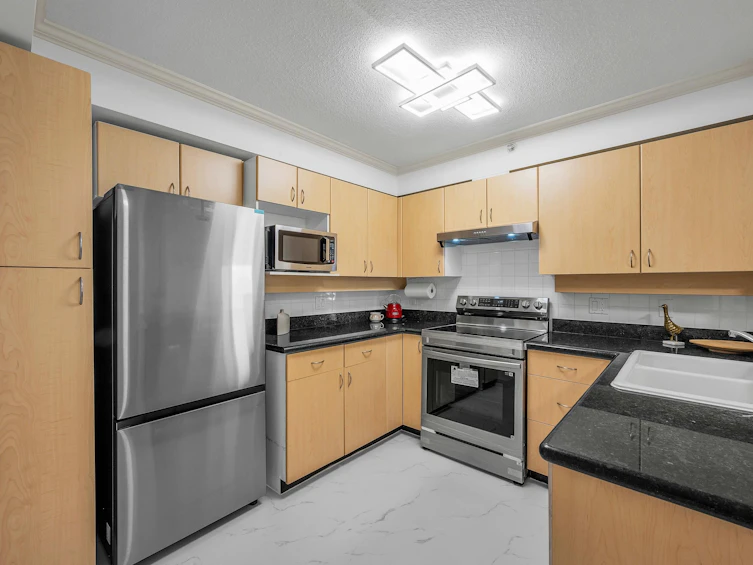 1503-6611 Cooney Road, Richmond, BC, V6Y 4C5 - 10