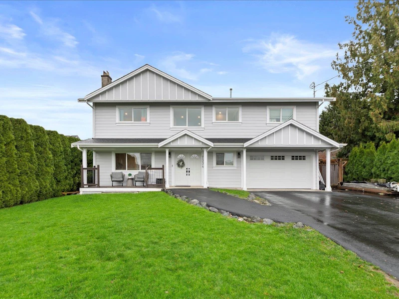 7334 Sunshine Drive, Chilliwack BC V2R 1H6