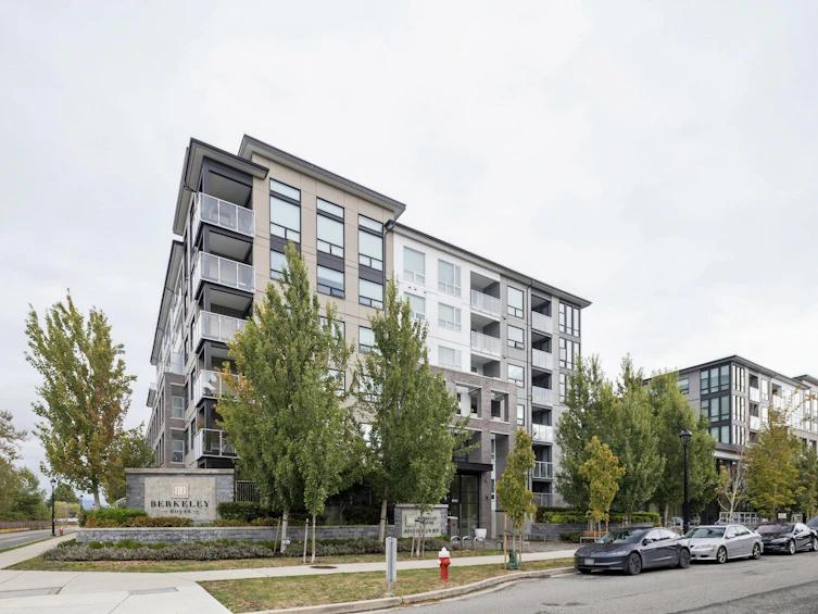 326-9213 Odlin Road, Richmond, BC, V6X 0V5 - 2