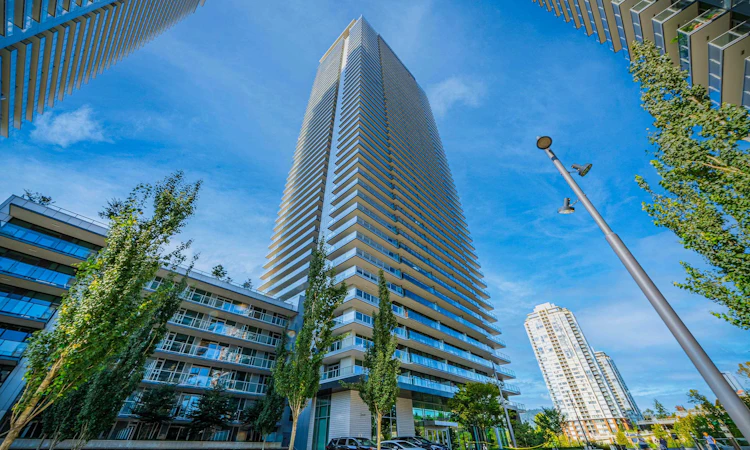 5001-3809 Evergreen Place