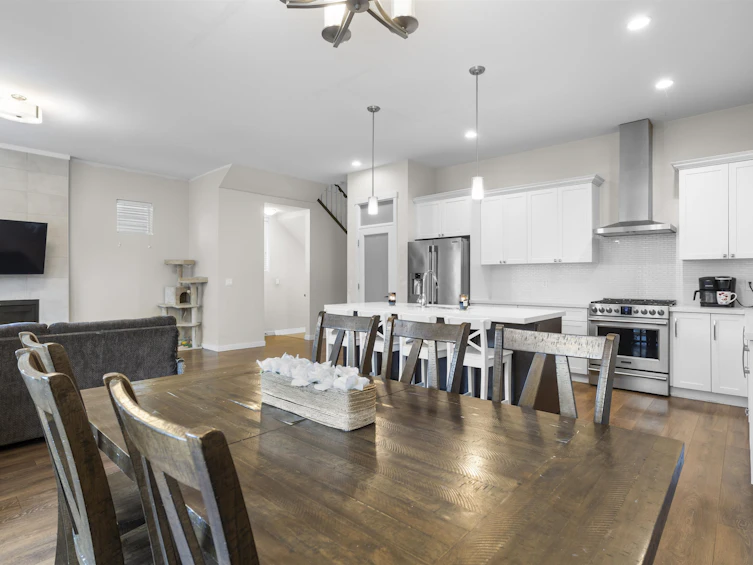 27557 27a Avenue, Langley, BC, V4W 0C4 - 9