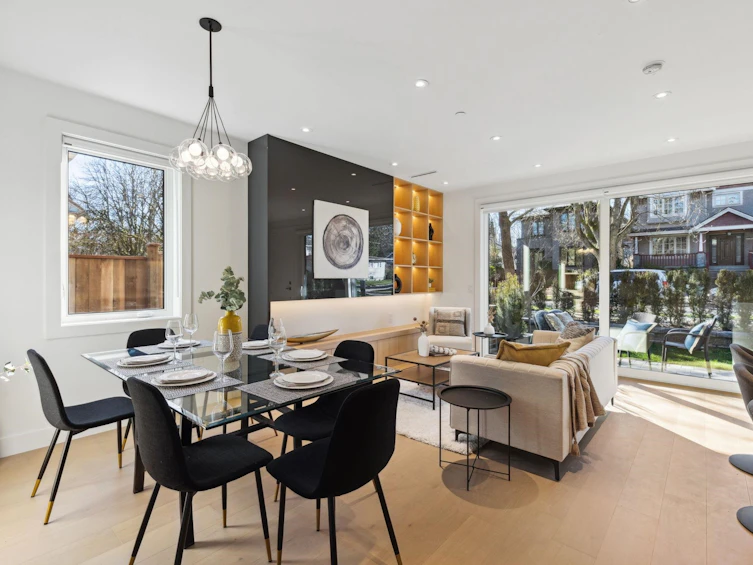 1-3081 W 14th Avenue, Vancouver, BC, V6K 2X7 - 11