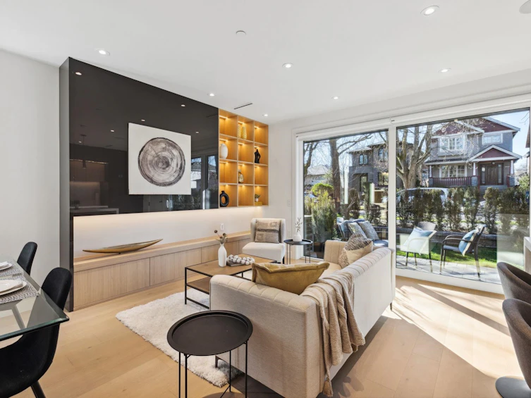 1-3081 W 14th Avenue, Vancouver, BC, V6K 2X7 - 10