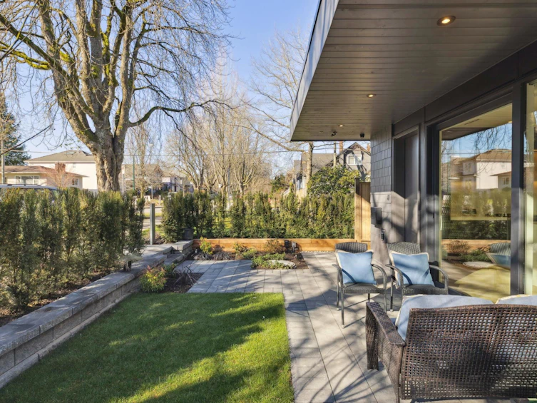 1-3081 W 14th Avenue, Vancouver, BC, V6K 2X7 - 30